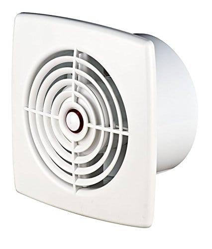 Ventilator Awenta Retis Fi 125 Zeitschalter 175 M3/h