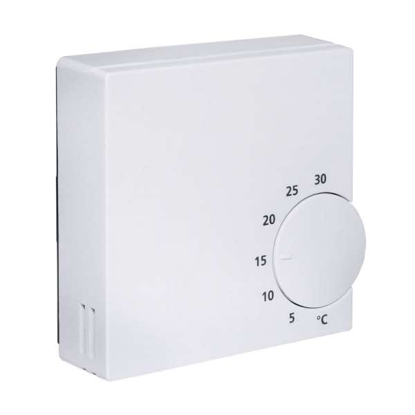 Thermostat Salus Rt10 Programmierbar 230v Fußboden