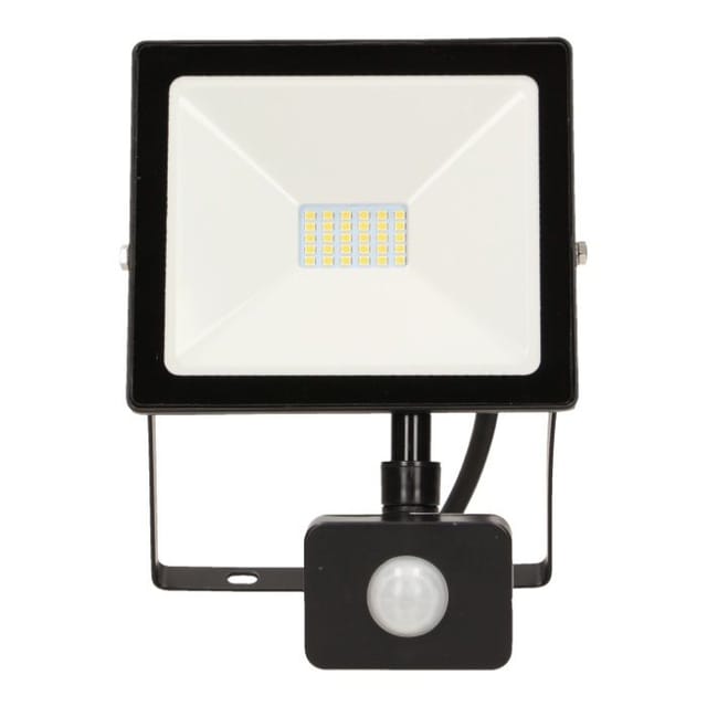 Außenstrahler Orno Alled 20w 1500lm Ip44