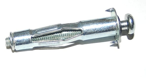Stahl-molybdän-stift 537mm - Kol Sm537