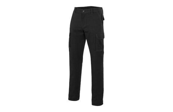 Arbeitshose Velilla 103001 Slim Fit Doppelte Naht