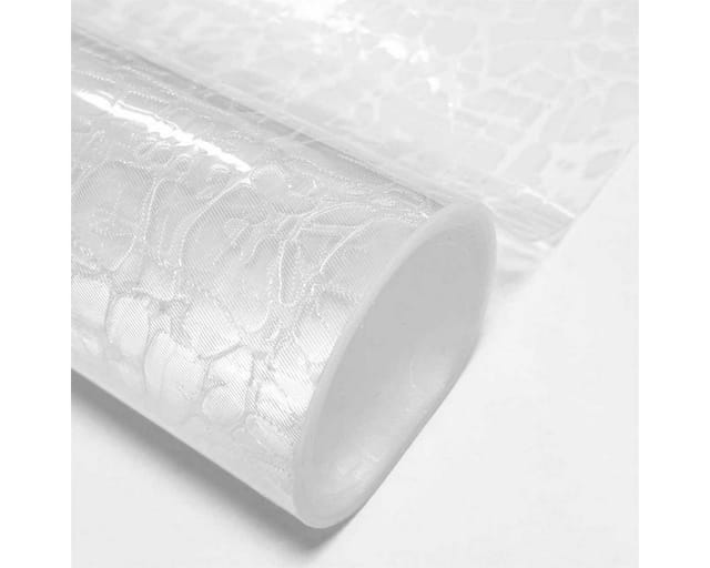 ProHome Fensterfolie Tape 60 x 150 cm Struktur