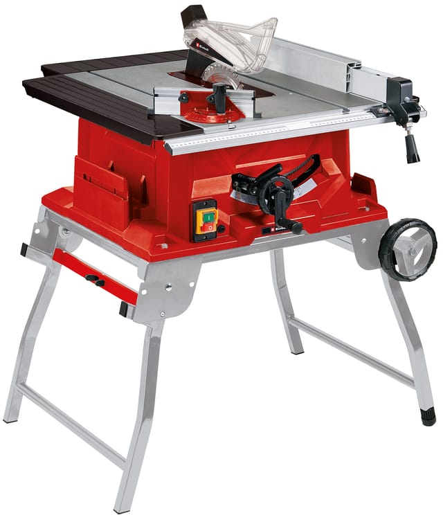 Einhell Tischkreissäge TE-TS 250 UF