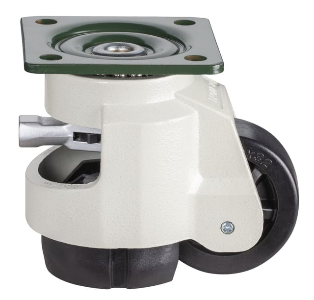 BS Rollen Heberolle 95x95 mm W320.A90.075