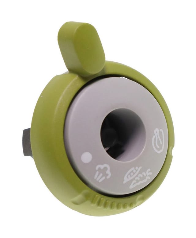 Tefal Schnellkochtopf-Dichtungsring Tefal SS-7122010438 Ventilhebel für P2530 P2544 Schnellkochtopf