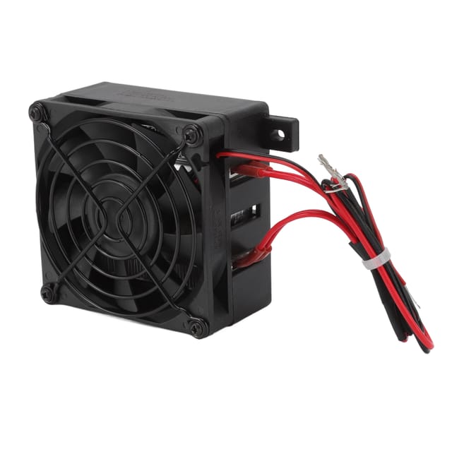 Ptc-heizlüfter Mit Konstanter Temperaturregelung Und Automatischer Isolierung, Für Luftbefeuchter Und Klimaanlagen, 24 V, 200 W