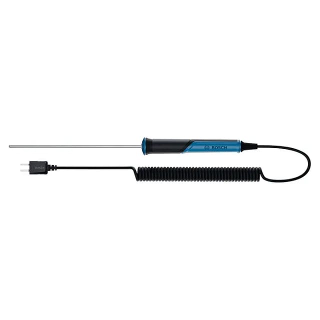 Bosch Temperaturfühler (typ K) Eintauchen
