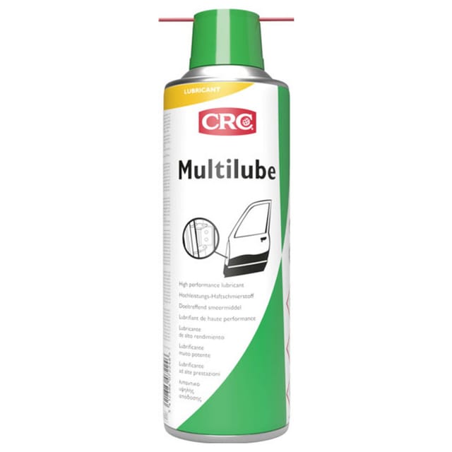 Crc 1755872 Hochleistungs-schmierstoff 500 Ml