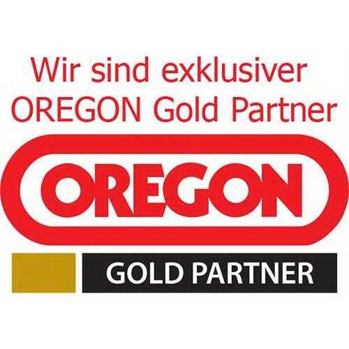 OREGON Nylon-Mähfaden "SPYRO" 3,0 mm 5,2 m Größe L 56500L Bild 2