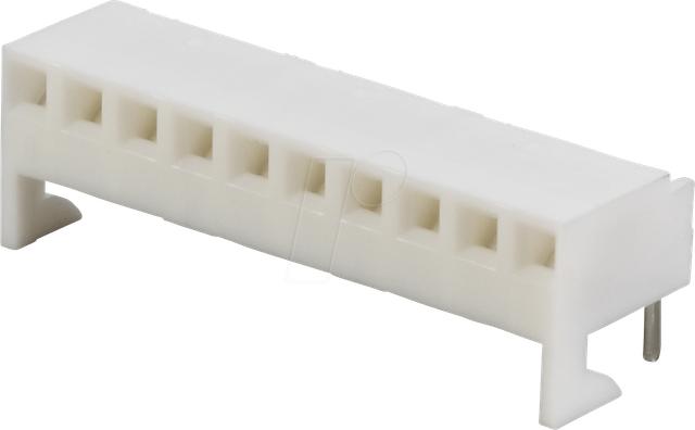 MOLEX 38001340 - Molex Buchsenleiste - KK - 1x10-polig - Buchse