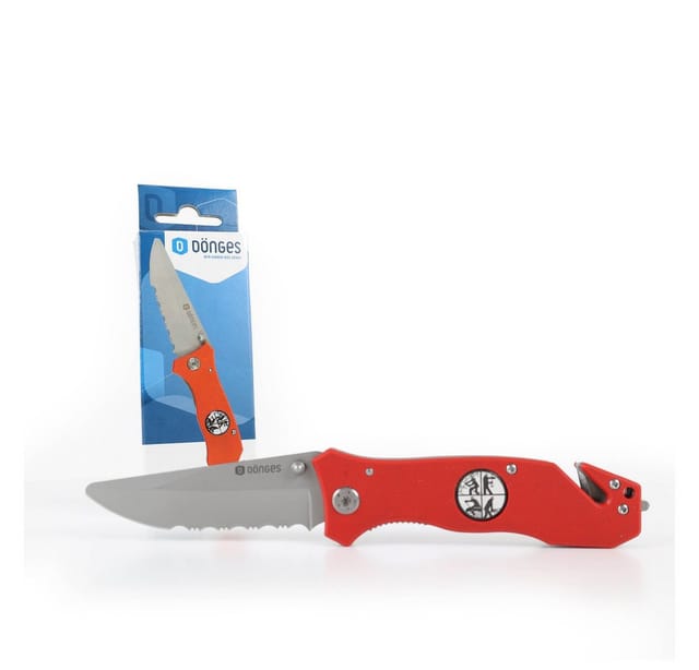 Rettungsmesser Economy II