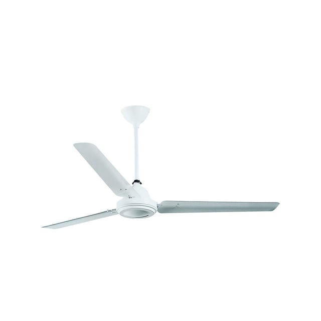 Sovelor - Deckenventilator Zum Aufhängen 60w (manuelle Steuerung) - Kr150