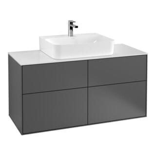 Villeroy & Boch G13100gk Waschbeckenunterschrank Finion G13