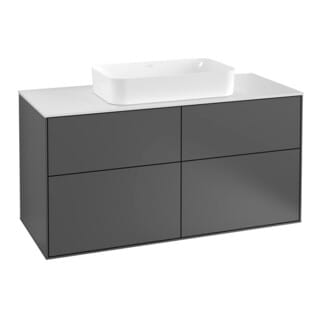 Villeroy & Boch G26100gk Waschbeckenunterschrank Finion G26