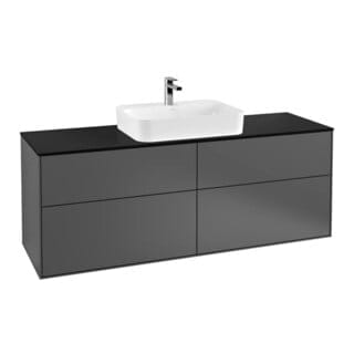 Villeroy & Boch G44200gk Waschbeckenunterschrank Finion G44