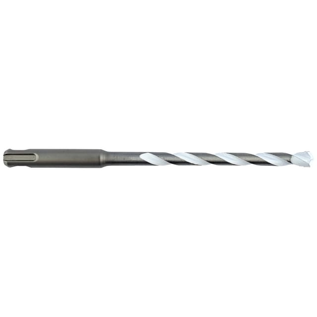 Projahn Mehrzweckbohrer 8,0x460 Mm Sds-plus Mit Schlagstopp