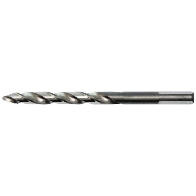 Projahn Spiralbohrer Din338 Hss-g Prostep In Tasche 6,0 Mm