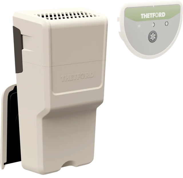 Thetford Ventilator-kit S220