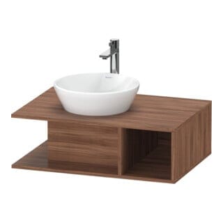 Duravit De492807979 D-neo Wtu Wandh.,1 Offenes Fach R.,