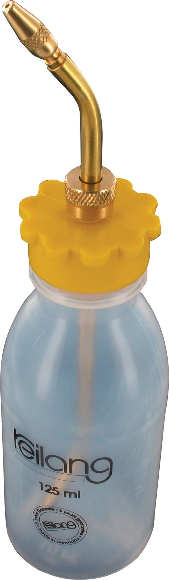 Mehrzwecköler Pe 250 Ml O.pumpe Reilang