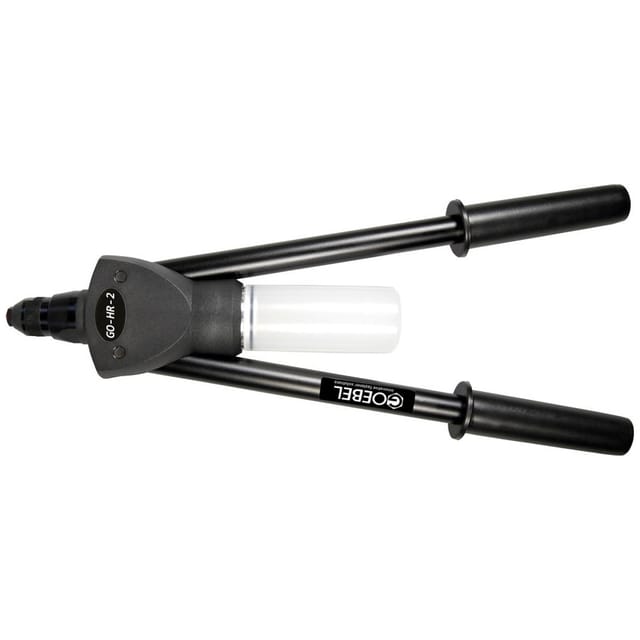 Goebel Hebelnietgerät Go-hr2 Set