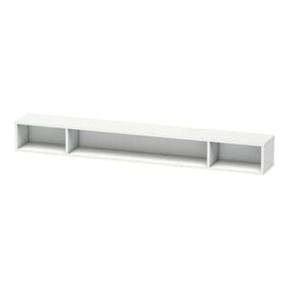 Duravit Lc120101818 Regalelement L-cube 140x1000x120mm