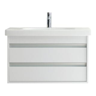Duravit Kt664701818 Wtu Wandhängend Ketho 455x800x480mm 2