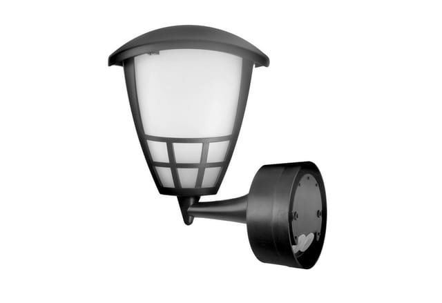 Leuchte Mac-lean Mce518 Bewegungsmelder 12m Ip65