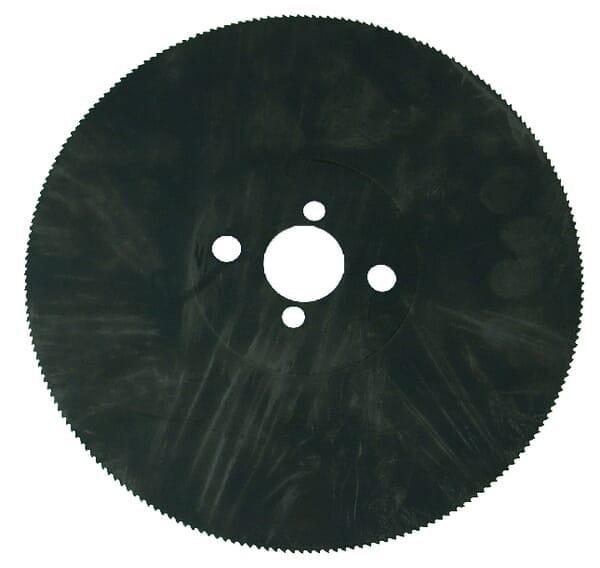 Sägeblatt 315x2,5x32mm-200 Z. Universal Sb315200