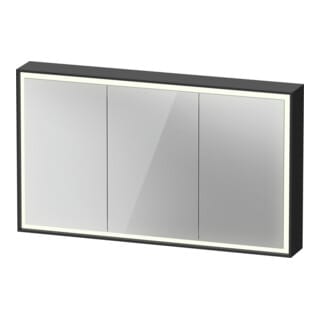 Duravit Lc7553049492000 L-cube Sps 1200x155x700 Gt Mt Tülr