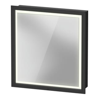 Duravit Lc7650l49491000 L-cube Sps 650x155x700 Gt Mt Türans.