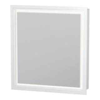 Duravit Lc7650l18180000 L-cube Sps 650x155x700 Wß Mt Türans.