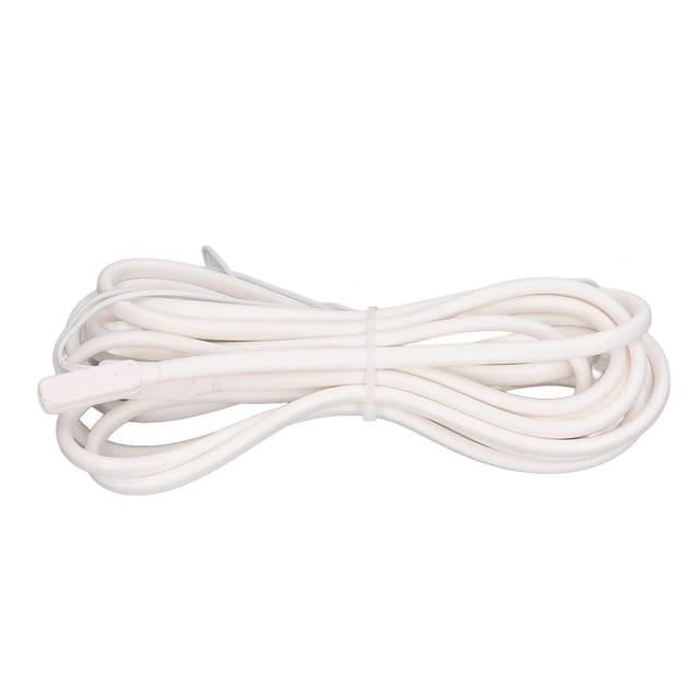 Ej.life 5 M Schlauch, Heizkabel, Silikonkautschuk, 200 W, 70 ℃, Eingebaute Kompressionsform, Zuckerguss-heizung, Ac 220 V