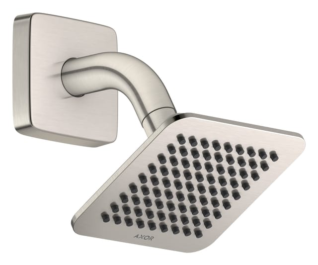 Axor 28810800 Kopfbrause 120/120 1jet