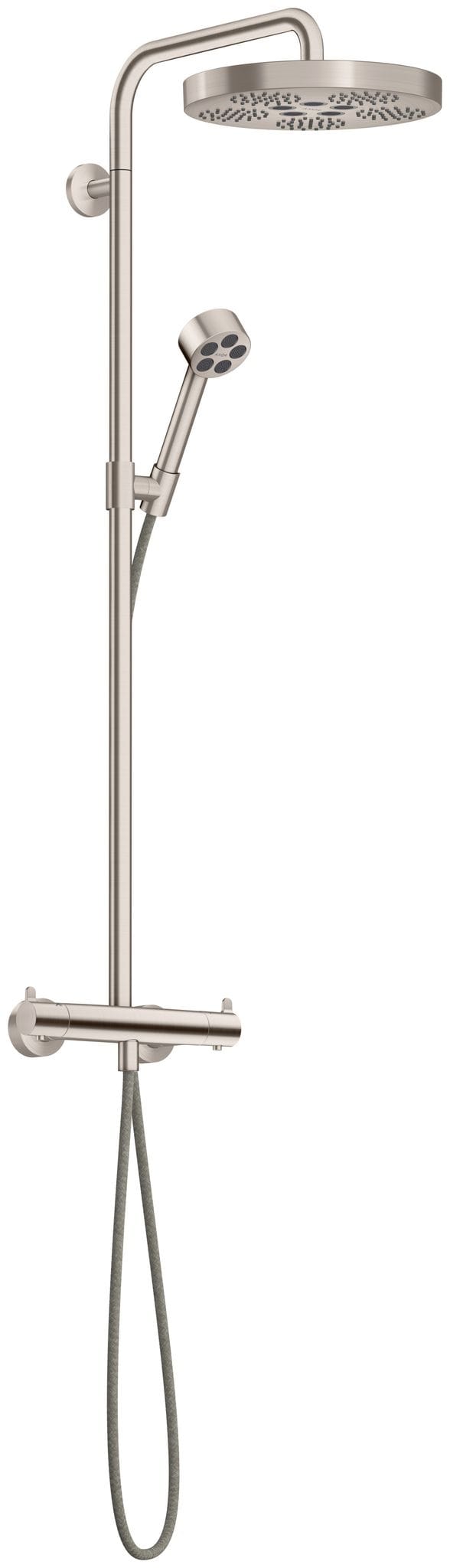 Axor 48794800 Showerpipe Axor One Mit