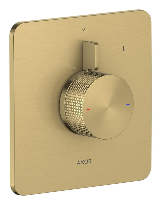 Axor 49651950 Brausemischer Up Axor Citterio C