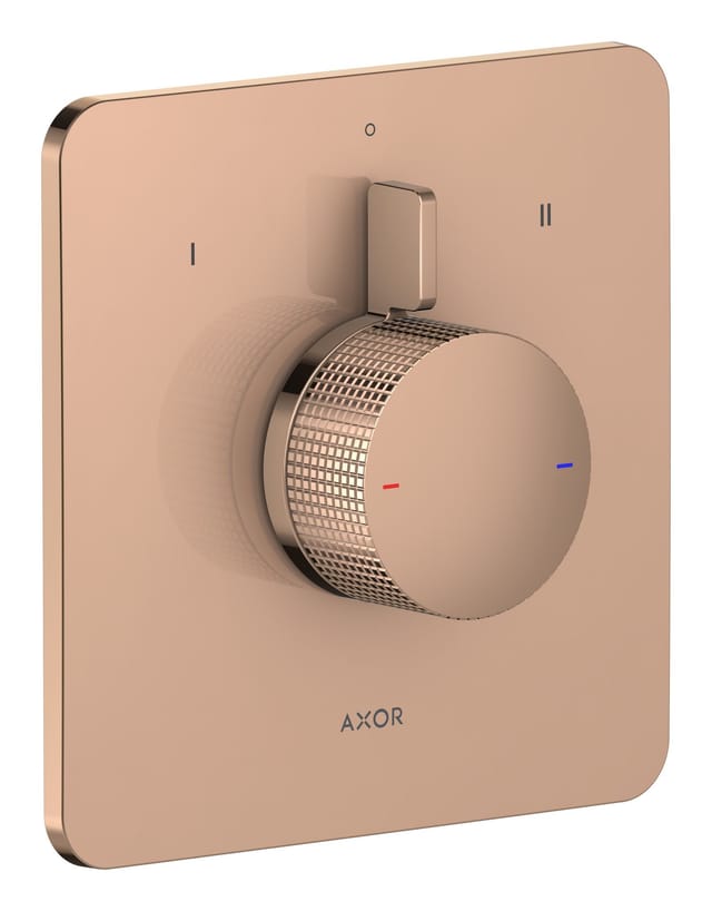 Axor 49451300 Brausemischer Up Axor Citterio C