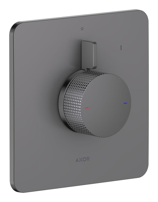 Axor 49651330 Brausemischer Up Axor Citterio C