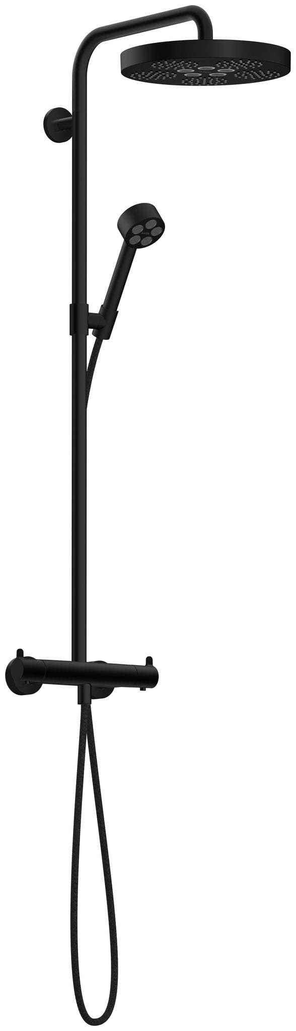 Axor 48794670 Showerpipe Axor One Mit
