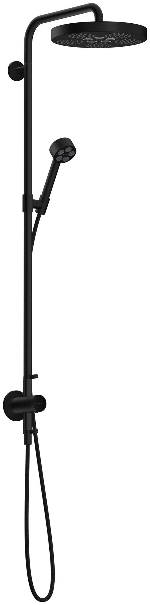 Axor 48797670 Showerpipe Unterputz Axor One Mit