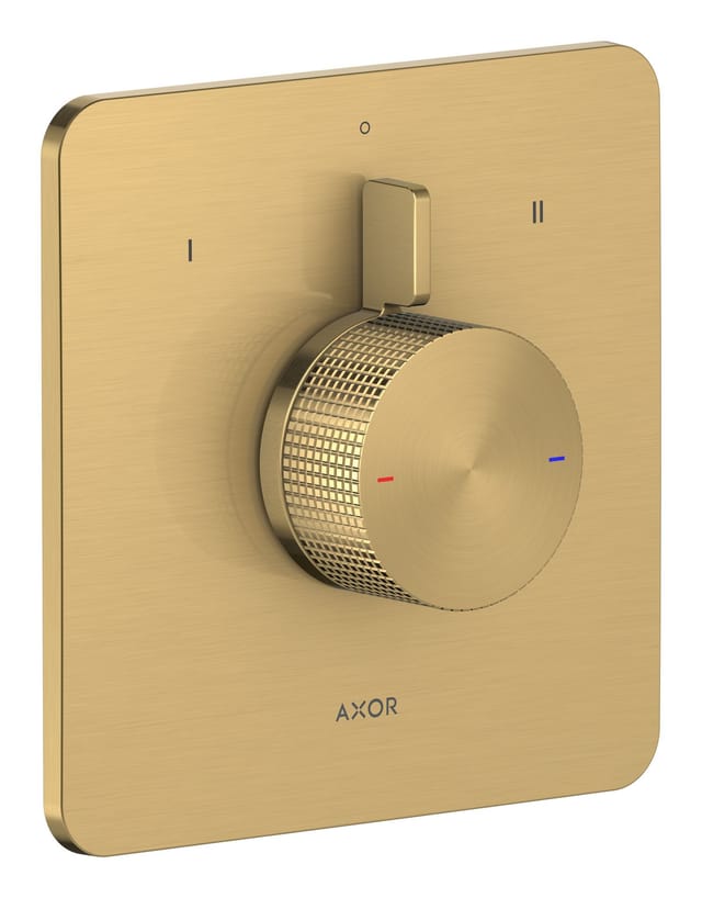 Axor 49451250 Brausemischer Up Axor Citterio C