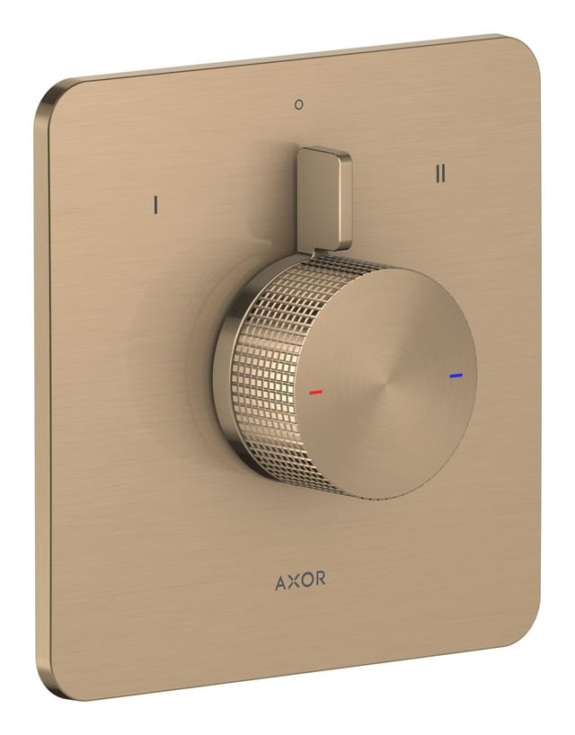 Axor 49451140 Brausemischer Up Axor Citterio C