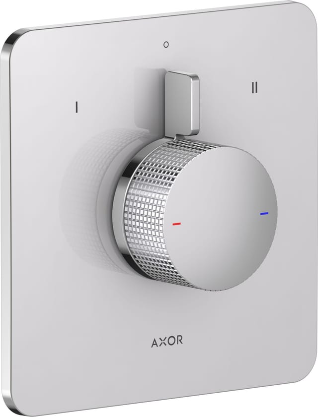 Axor 49451000 Brausemischer Up Axor Citterio C