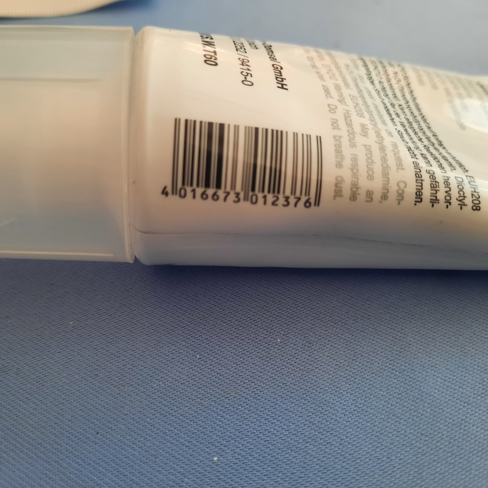 MD-MS Polymerkleber, Hochwertiger Kleber Bild 2