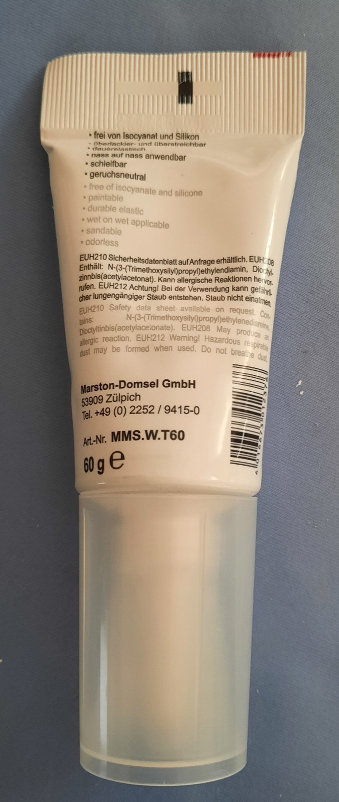 MD-MS Polymerkleber, Hochwertiger Kleber Bild 9