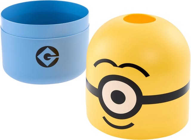 Aufbewahrungsbox 'Minions' Ø 20 x 31 cm