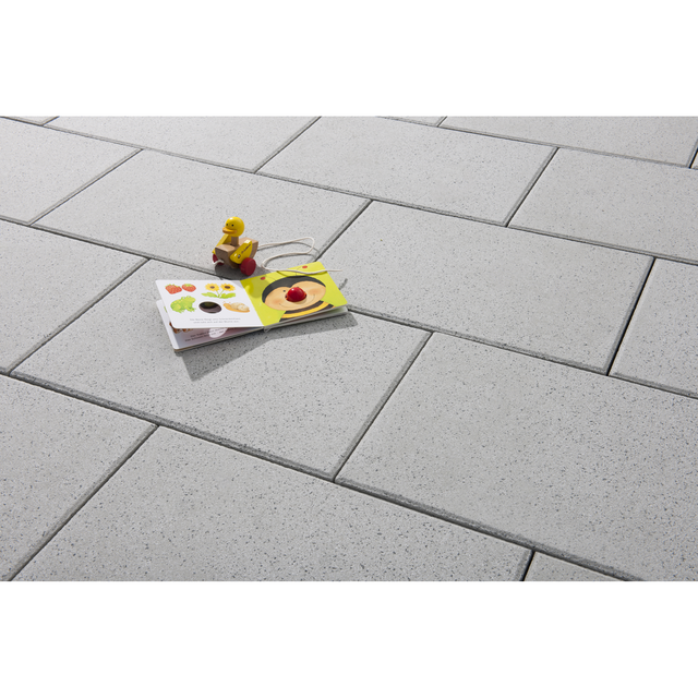 T- Court Classic Quarz 40x40x4 cm