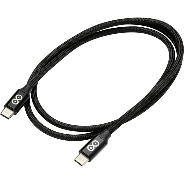 ARD TPX00243 - Arduino - Kabel, USB-C auf USB-C, 24 pin