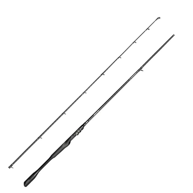 Savage Gear Revenge SG8 M.Game 2,13m 10-45g 2pc Baitcastrute