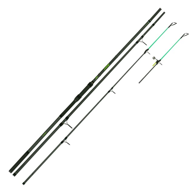 FTM Jade 3,60m 0-180g Aalrute